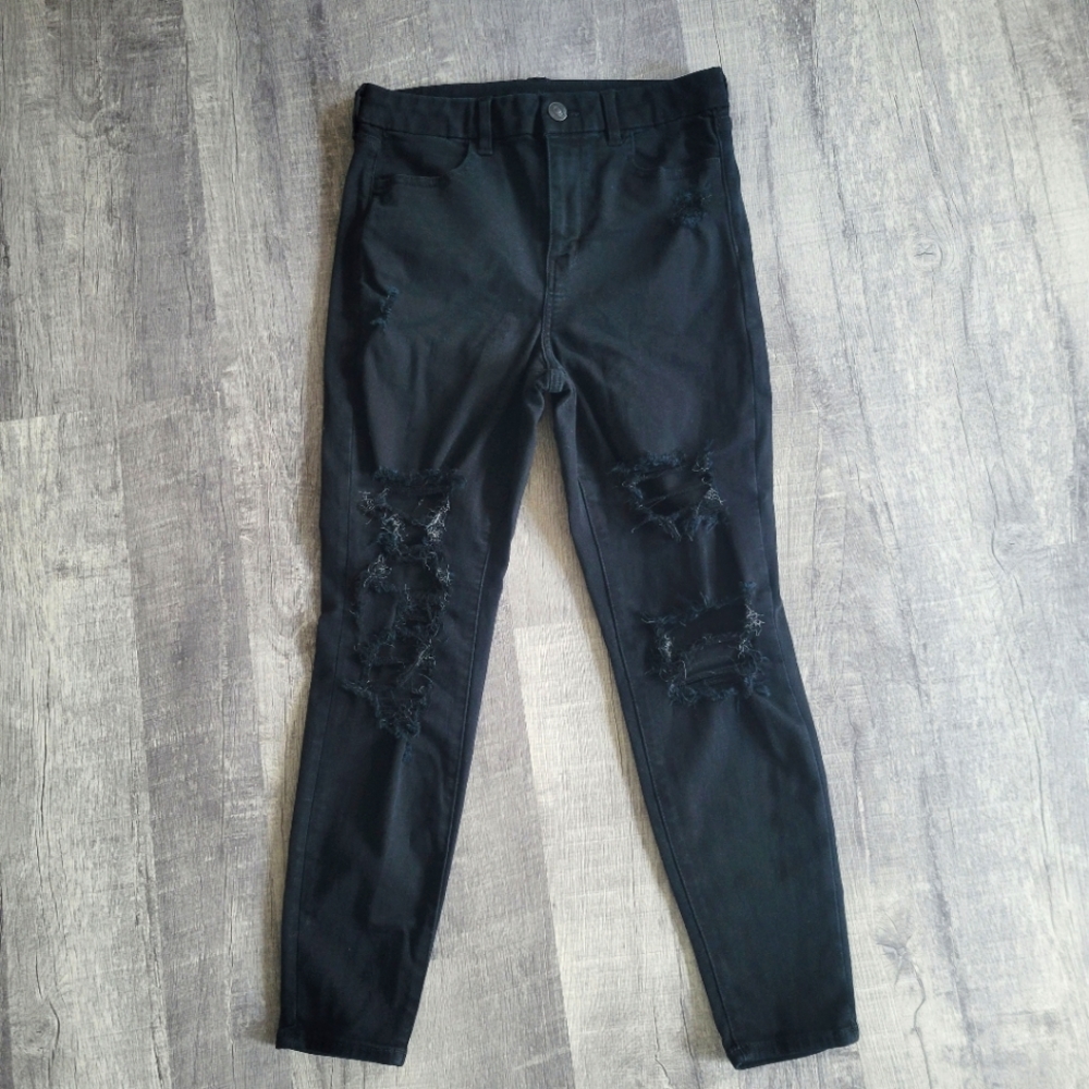 American Eagle Jeggings